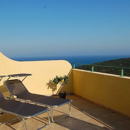 Holiday Home Le Belvedere By Interhome Cavalaire-sur-Mer Exterior photo