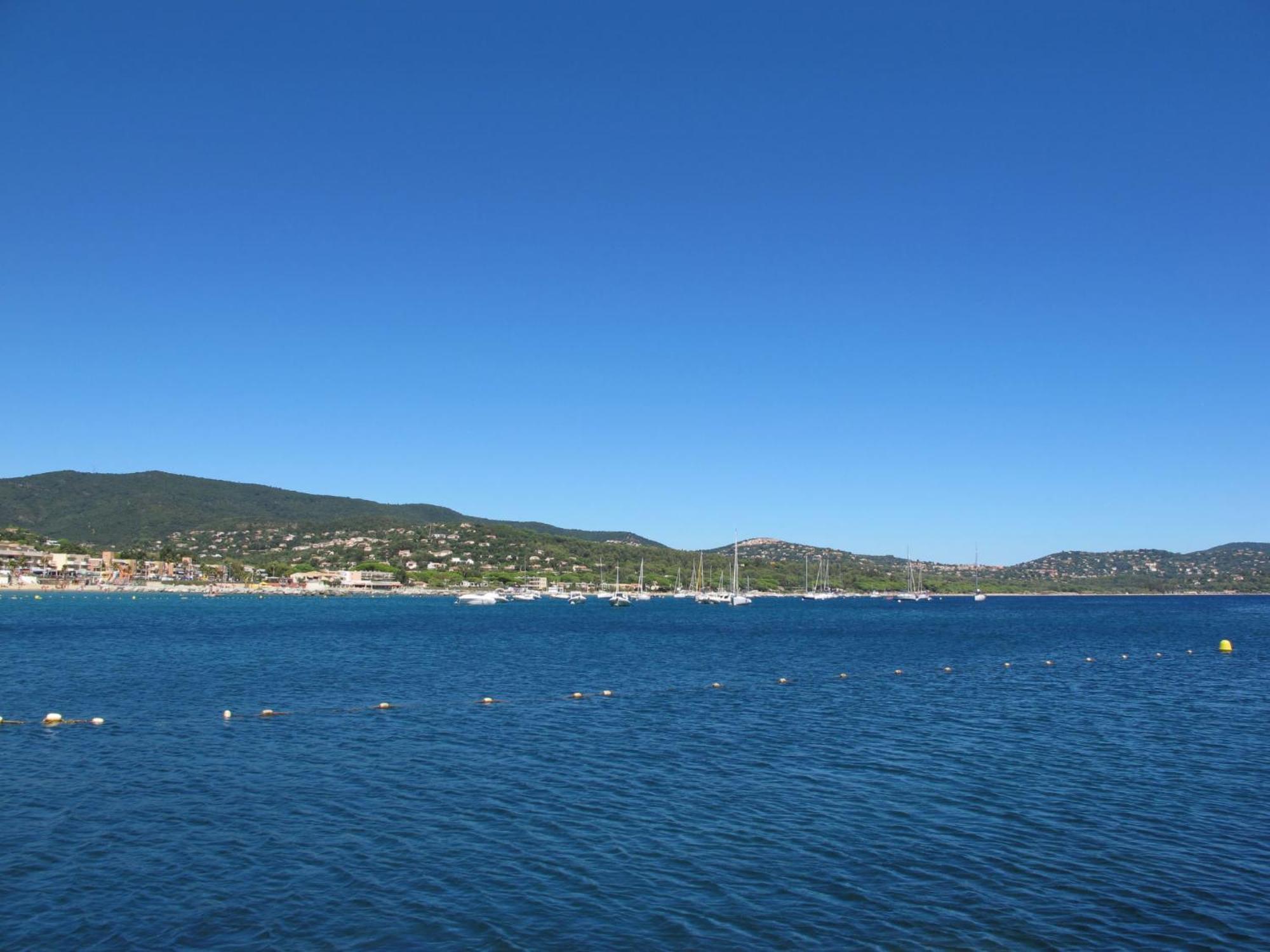 Holiday Home Le Belvedere By Interhome Cavalaire-sur-Mer Exterior photo