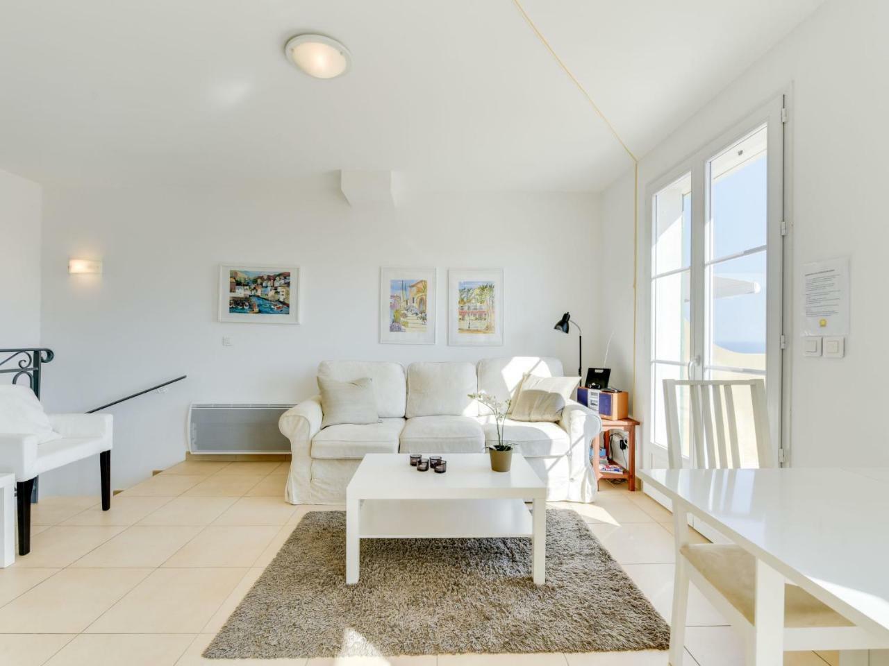 Holiday Home Le Belvedere By Interhome Cavalaire-sur-Mer Exterior photo
